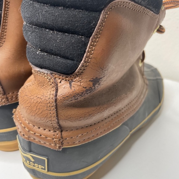 Polaredge‎ Boots Size 11 - Picture 5 of 7